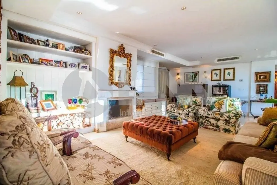 Apartamento com 3 quartos à venda, 257m2 em Bela Vista, Porto Alegre - RS - imagem 3 Foto 3 de Apartamento com 3 quartos à venda, 257m2 em Bela Vista, Porto Alegre - RS