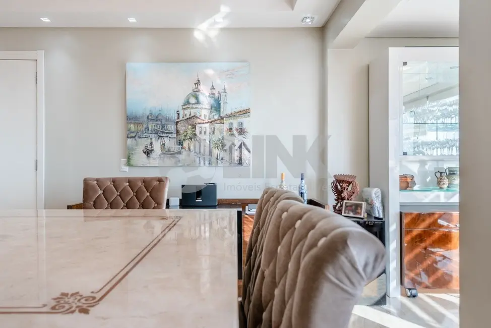 Foto 8 de Apartamento com 3 quartos à venda, 120m2 em Higienópolis, Porto Alegre - RS