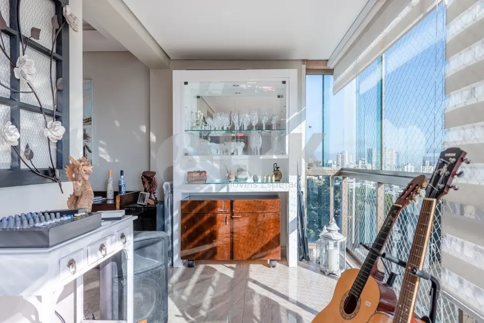 Foto 7 de Apartamento com 3 quartos à venda, 120m2 em Higienópolis, Porto Alegre - RS