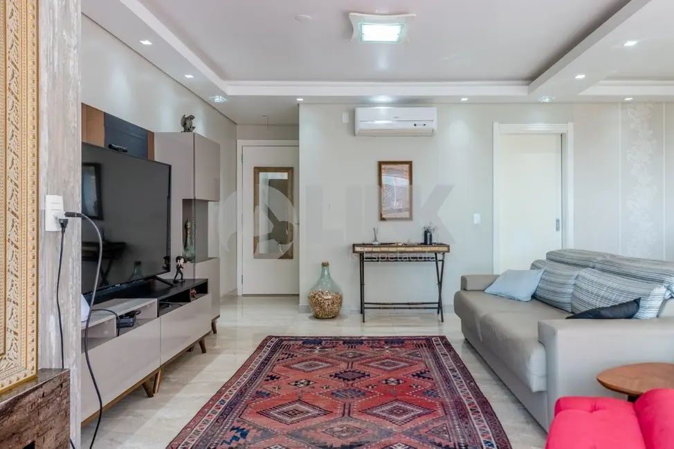 Foto 9 de Apartamento com 3 quartos à venda, 120m2 em Higienópolis, Porto Alegre - RS