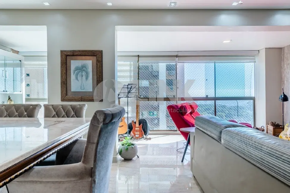 Foto 4 de Apartamento com 3 quartos à venda, 120m2 em Higienópolis, Porto Alegre - RS