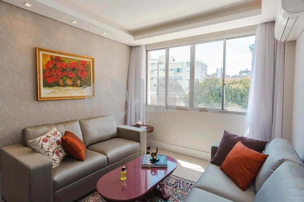 Apartamento com 3 quartos à venda, 95m2 em Mont Serrat, Porto Alegre - RS - imagem 5 Foto 5 de Apartamento com 3 quartos à venda, 95m2 em Mont Serrat, Porto Alegre - RS