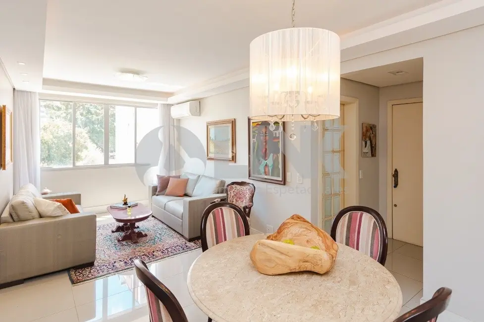 Apartamento com 3 quartos à venda, 95m2 em Mont Serrat, Porto Alegre - RS - imagem 6 Foto 6 de Apartamento com 3 quartos à venda, 95m2 em Mont Serrat, Porto Alegre - RS