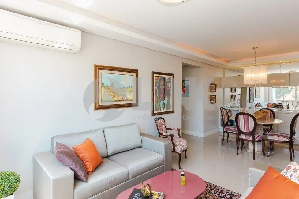 Apartamento com 3 quartos à venda, 95m2 em Mont Serrat, Porto Alegre - RS - imagem 3 Foto 3 de Apartamento com 3 quartos à venda, 95m2 em Mont Serrat, Porto Alegre - RS