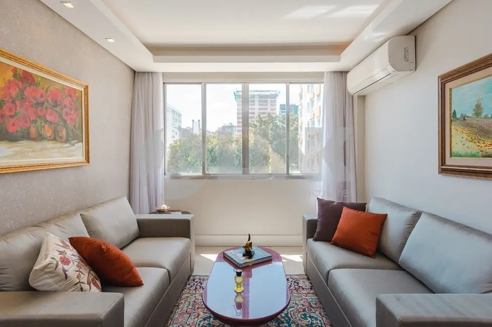 Apartamento com 3 quartos à venda, 95m2 em Mont Serrat, Porto Alegre - RS - imagem 4 Foto 4 de Apartamento com 3 quartos à venda, 95m2 em Mont Serrat, Porto Alegre - RS