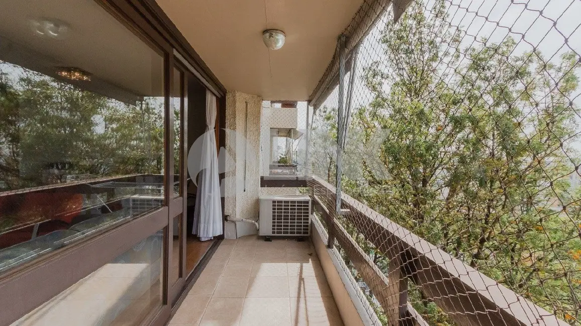 Foto 8 de Apartamento com 3 quartos à venda, 195m2 em Mont Serrat, Porto Alegre - RS