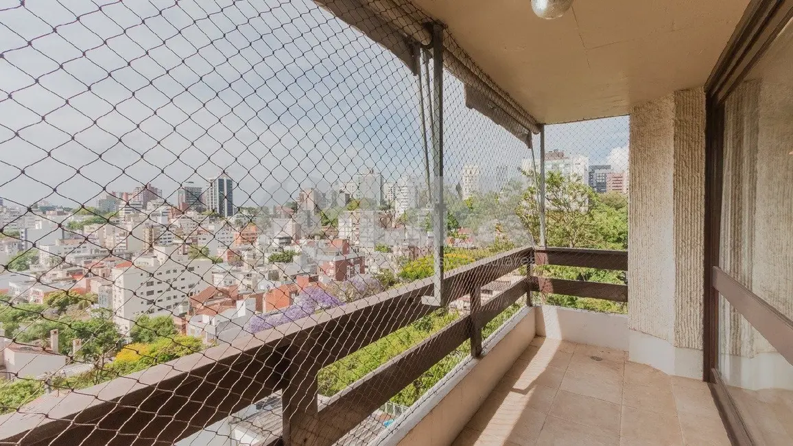 Foto 9 de Apartamento com 3 quartos à venda, 195m2 em Mont Serrat, Porto Alegre - RS