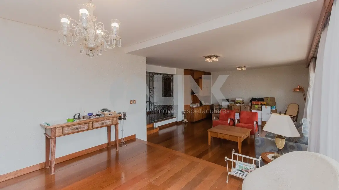 Foto 6 de Apartamento com 3 quartos à venda, 195m2 em Mont Serrat, Porto Alegre - RS