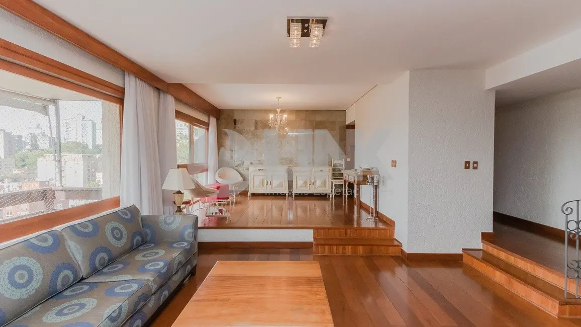 Foto 7 de Apartamento com 3 quartos à venda, 195m2 em Mont Serrat, Porto Alegre - RS