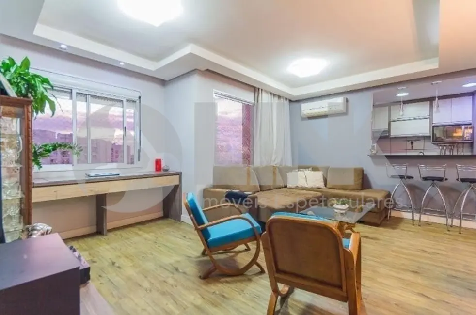 Foto 7 de Apartamento com 2 quartos à venda, 66m2 em Vila Ipiranga, Porto Alegre - RS