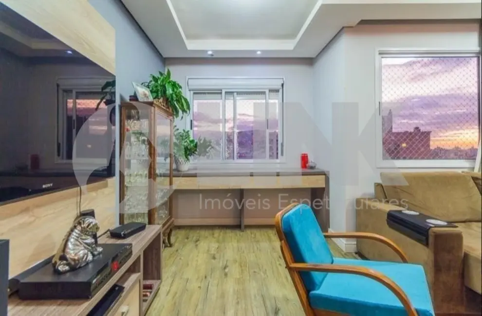 Foto 5 de Apartamento com 2 quartos à venda, 66m2 em Vila Ipiranga, Porto Alegre - RS