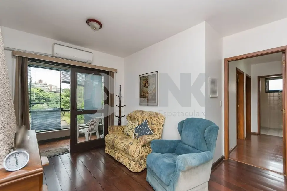 Foto 1 de Apartamento com 2 quartos à venda, 87m2 em Jardim Lindóia, Porto Alegre - RS