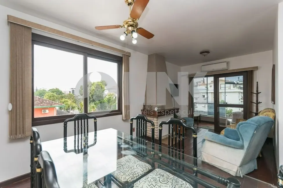 Foto 6 de Apartamento com 2 quartos à venda, 87m2 em Jardim Lindóia, Porto Alegre - RS