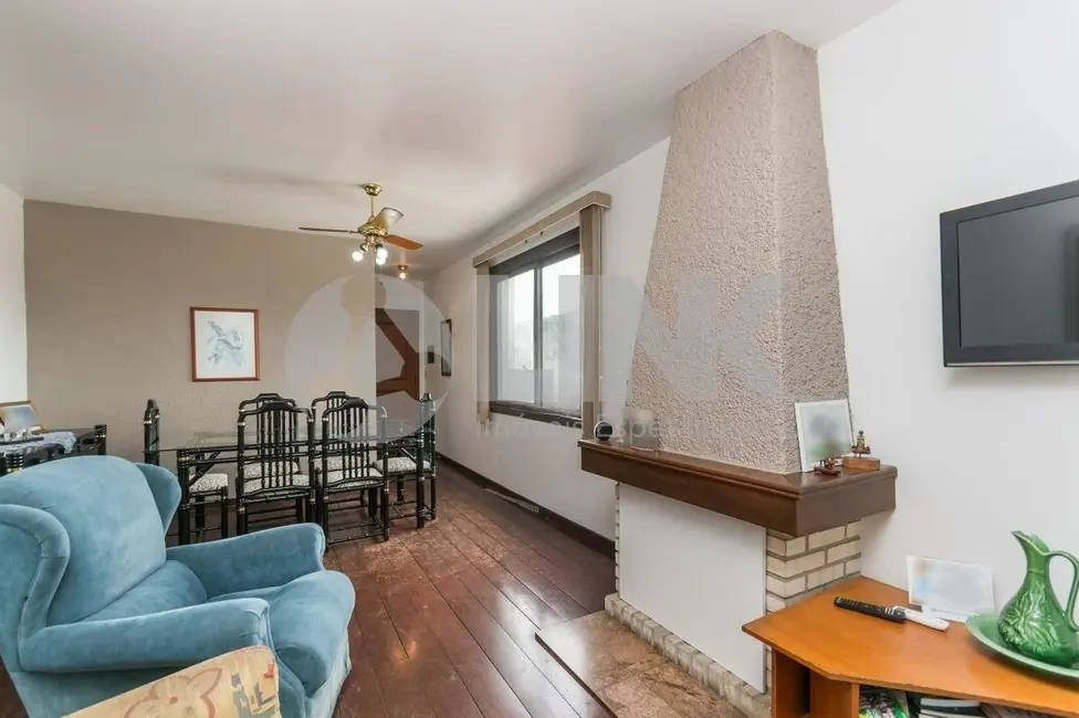 Foto 4 de Apartamento com 2 quartos à venda, 87m2 em Jardim Lindóia, Porto Alegre - RS