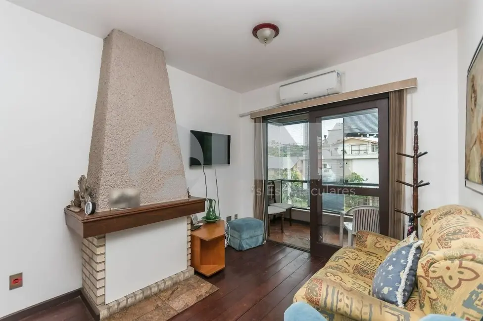Foto 2 de Apartamento com 2 quartos à venda, 87m2 em Jardim Lindóia, Porto Alegre - RS
