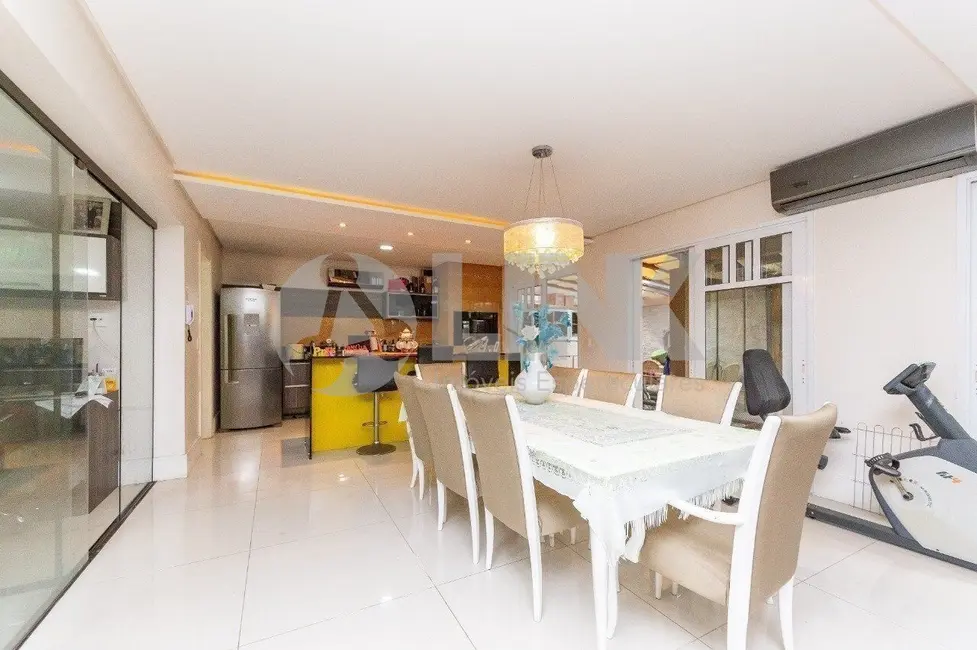 Foto 6 de Casa de Condomínio com 4 quartos à venda, 446m2 em Jardim Carvalho, Porto Alegre - RS
