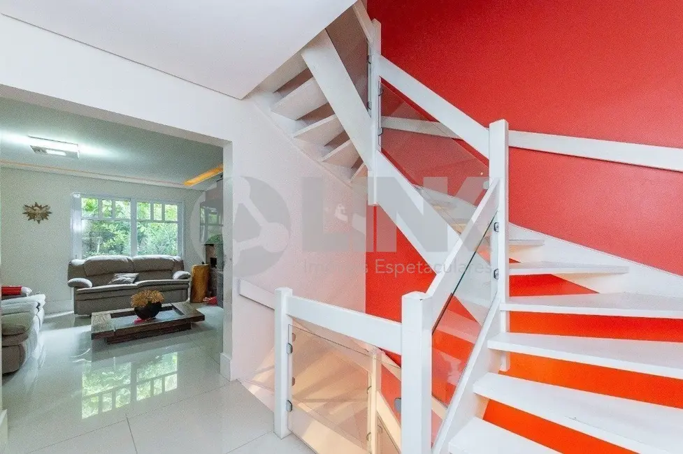 Foto 7 de Casa de Condomínio com 4 quartos à venda, 446m2 em Jardim Carvalho, Porto Alegre - RS