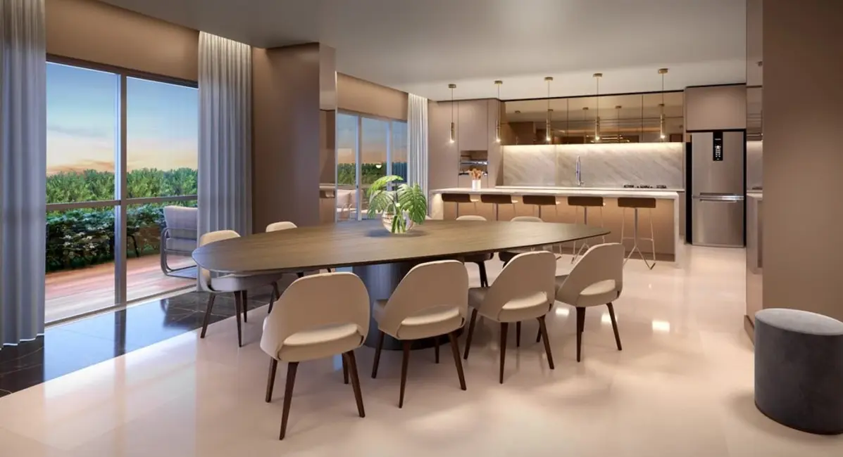 Foto 6 de Apartamento com 2 quartos à venda, 69m2 em Boa Vista, Porto Alegre - RS