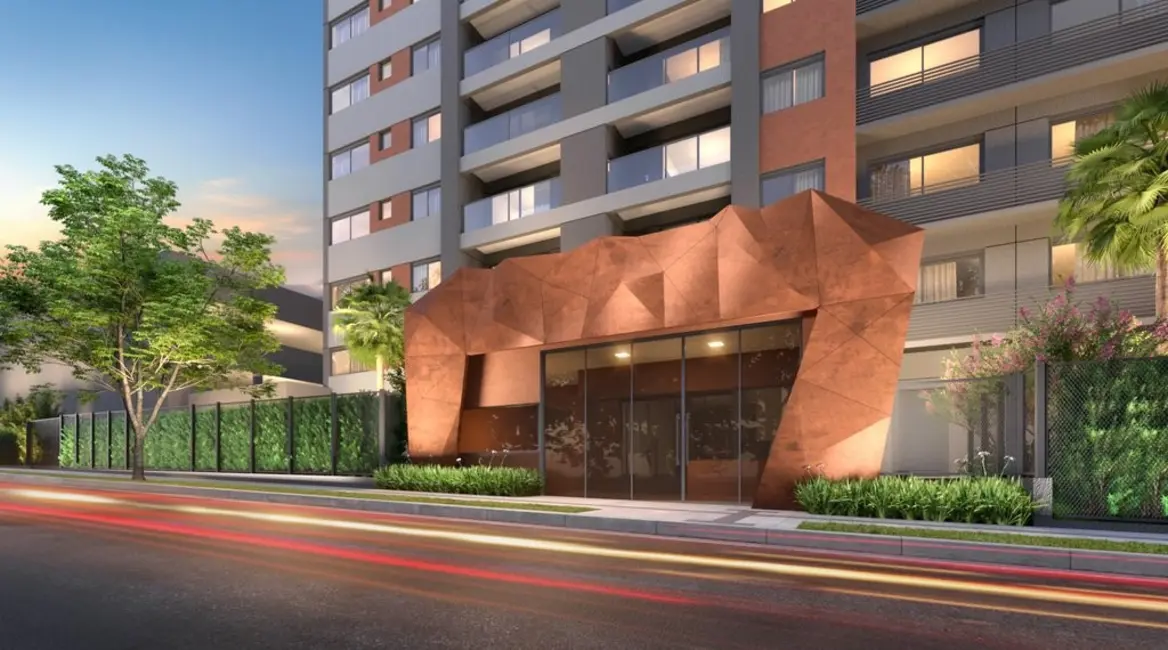 Foto 2 de Apartamento com 3 quartos à venda, 93m2 em Boa Vista, Porto Alegre - RS