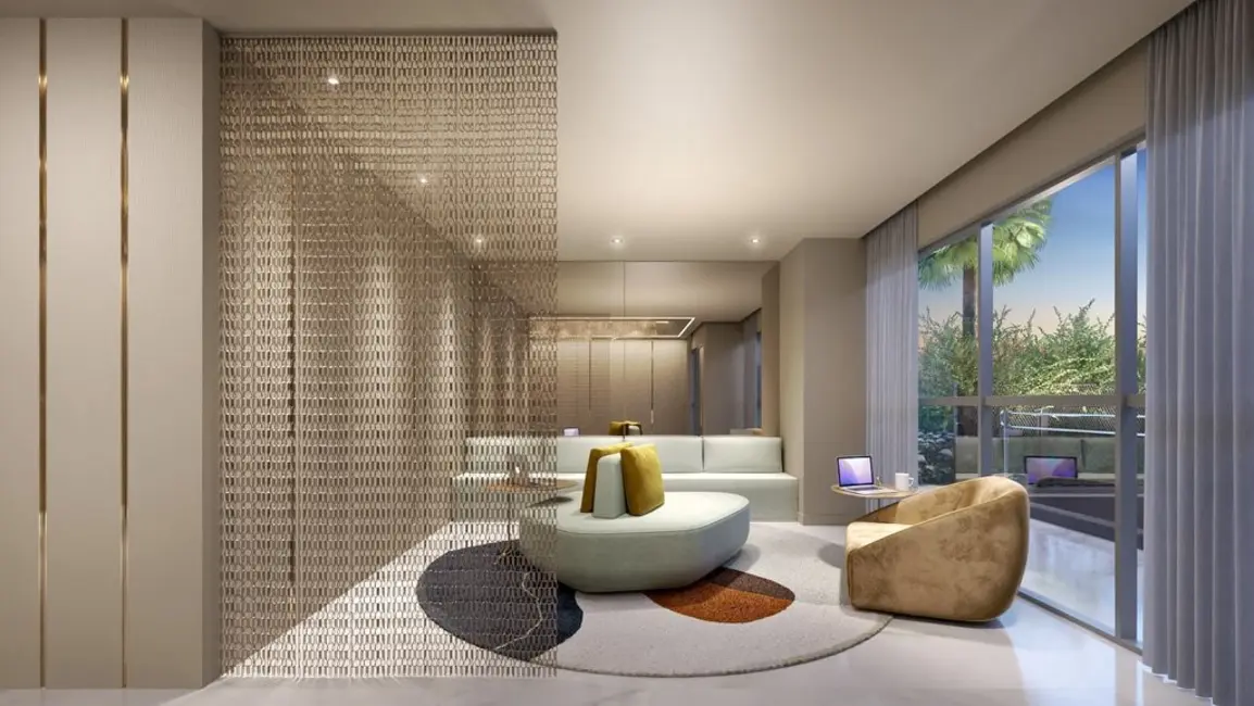 Foto 8 de Apartamento com 3 quartos à venda, 93m2 em Boa Vista, Porto Alegre - RS