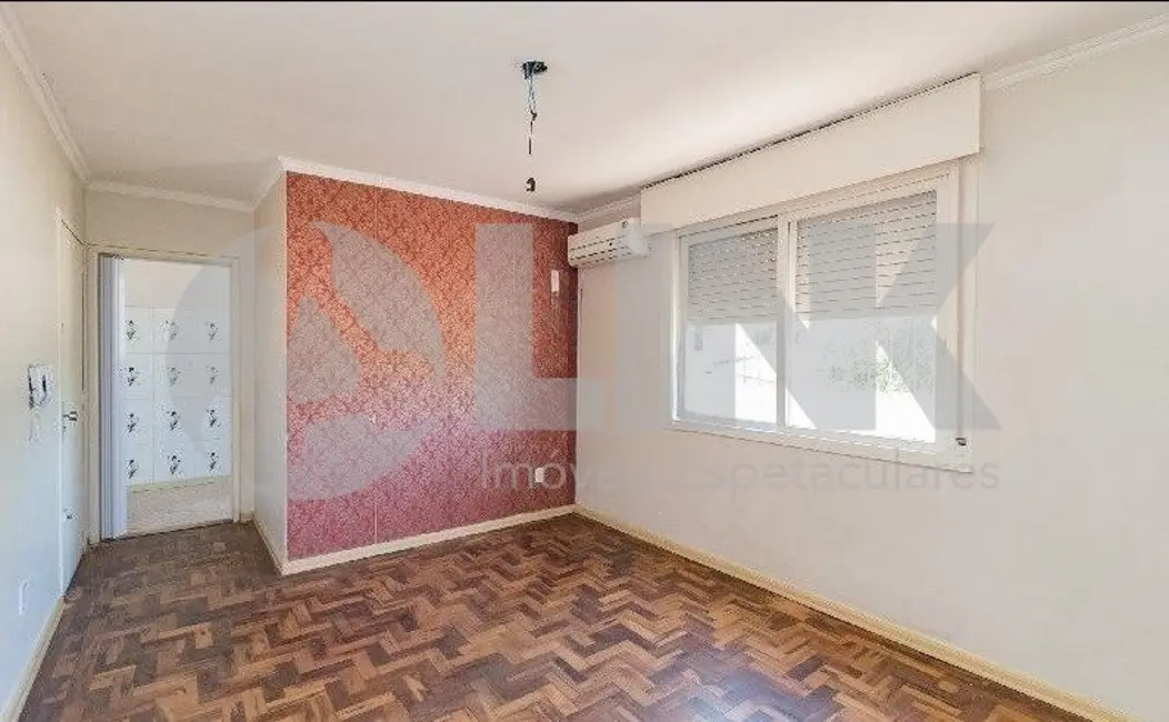 Foto 1 de Apartamento com 1 quarto à venda, 42m2 em Jardim Lindóia, Porto Alegre - RS