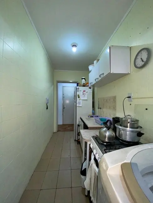 Apartamento com 1 quarto à venda, 41m2 em Jardim Leopoldina, Porto Alegre - RS - imagem 3 Foto 3 de Apartamento com 1 quarto à venda, 41m2 em Jardim Leopoldina, Porto Alegre - RS