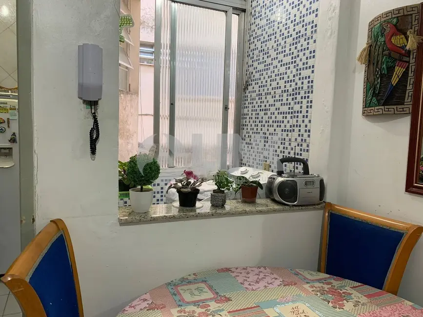 Apartamento com 1 quarto à venda, 25m2 em Centro Histórico, Porto Alegre - RS - imagem 5 Foto 5 de Apartamento com 1 quarto à venda, 25m2 em Centro Histórico, Porto Alegre - RS
