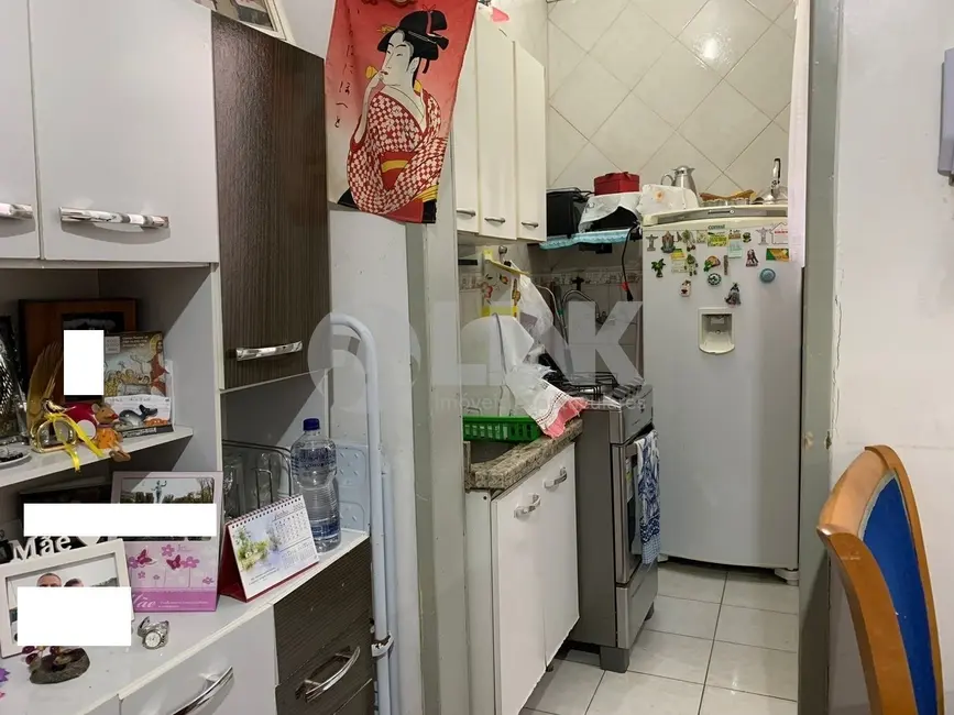 Apartamento com 1 quarto à venda, 25m2 em Centro Histórico, Porto Alegre - RS - imagem 8 Foto 8 de Apartamento com 1 quarto à venda, 25m2 em Centro Histórico, Porto Alegre - RS