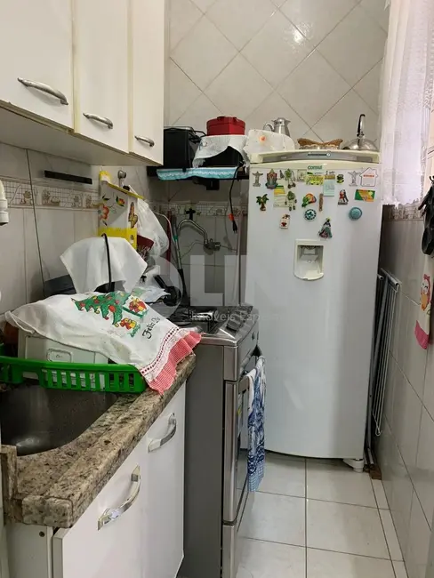 Apartamento com 1 quarto à venda, 25m2 em Centro Histórico, Porto Alegre - RS - imagem 9 Foto 9 de Apartamento com 1 quarto à venda, 25m2 em Centro Histórico, Porto Alegre - RS