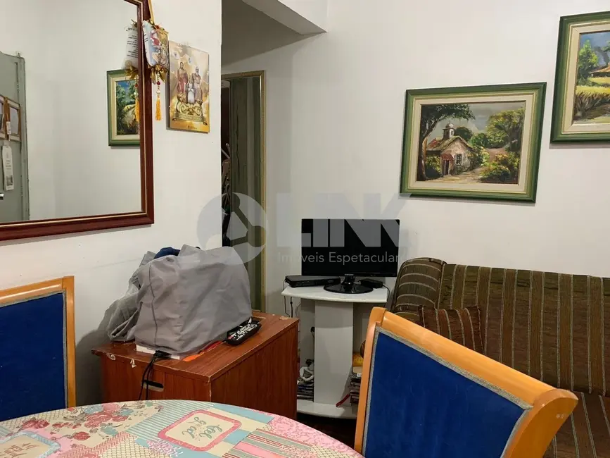 Apartamento com 1 quarto à venda, 25m2 em Centro Histórico, Porto Alegre - RS - imagem 3 Foto 3 de Apartamento com 1 quarto à venda, 25m2 em Centro Histórico, Porto Alegre - RS