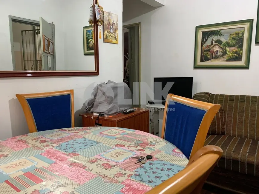 Foto 1 de Apartamento com 1 quarto à venda, 25m2 em Centro Histórico, Porto Alegre - RS