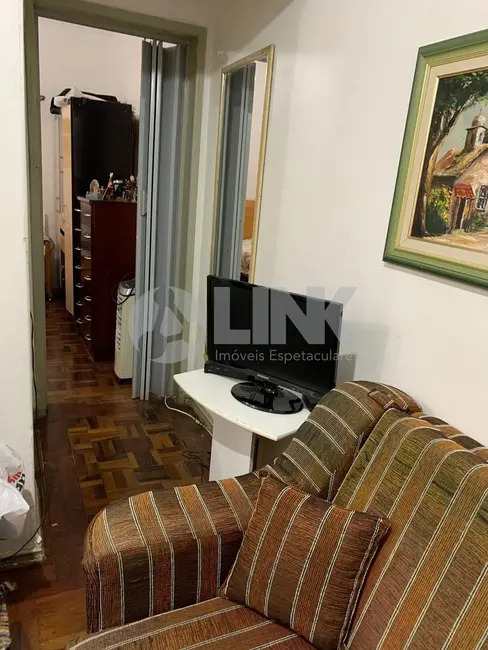 Apartamento com 1 quarto à venda, 25m2 em Centro Histórico, Porto Alegre - RS - imagem 4 Foto 4 de Apartamento com 1 quarto à venda, 25m2 em Centro Histórico, Porto Alegre - RS