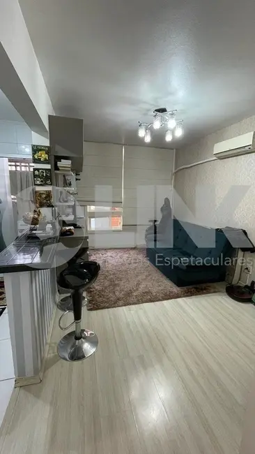 Foto 2 de Apartamento com 1 quarto à venda, 62m2 em Boa Vista, Porto Alegre - RS