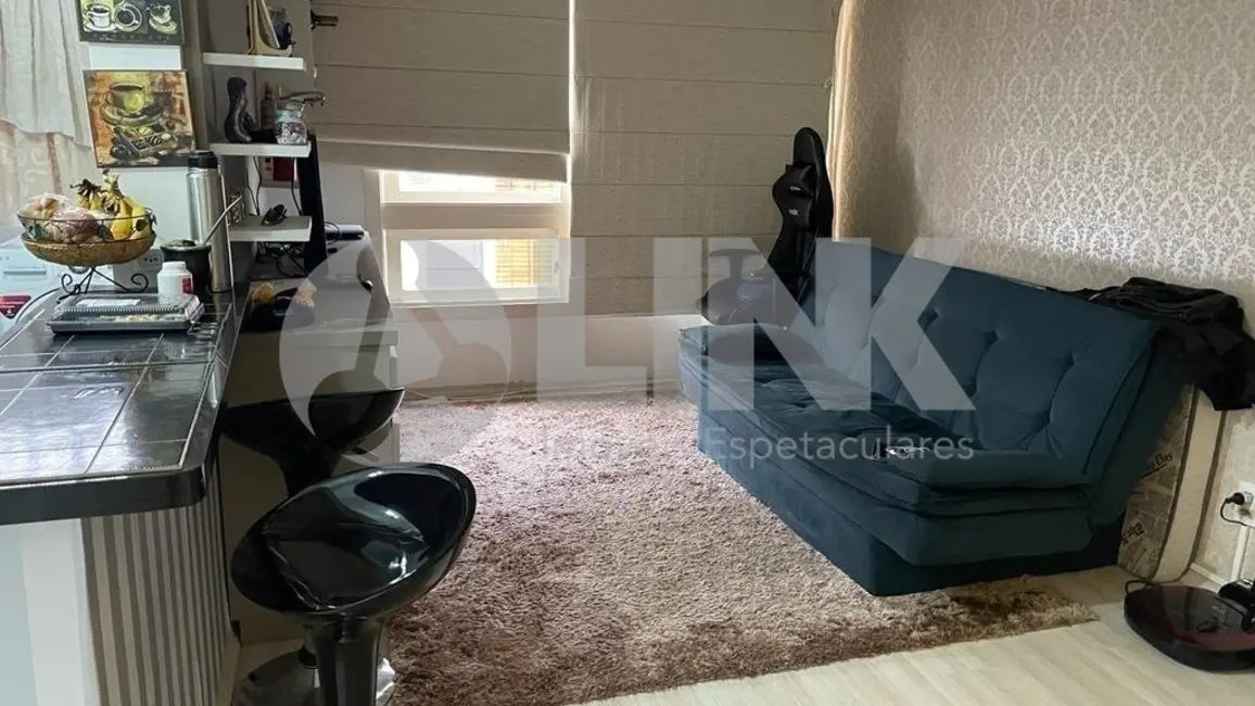 Foto 1 de Apartamento com 1 quarto à venda, 62m2 em Boa Vista, Porto Alegre - RS