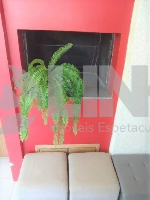 Foto 5 de Apartamento com 3 quartos à venda, 84m2 em Azenha, Porto Alegre - RS