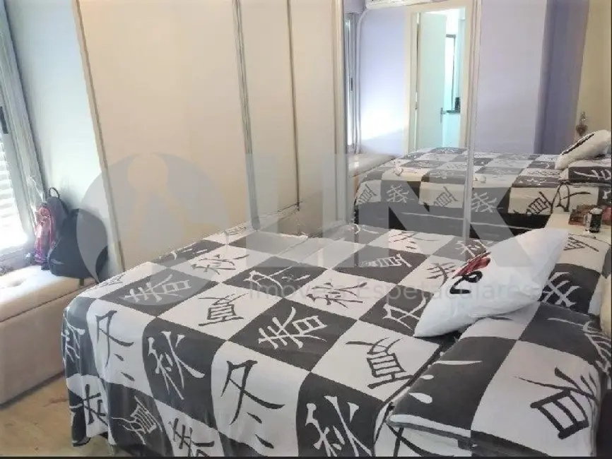 Foto 9 de Apartamento com 3 quartos à venda, 84m2 em Azenha, Porto Alegre - RS