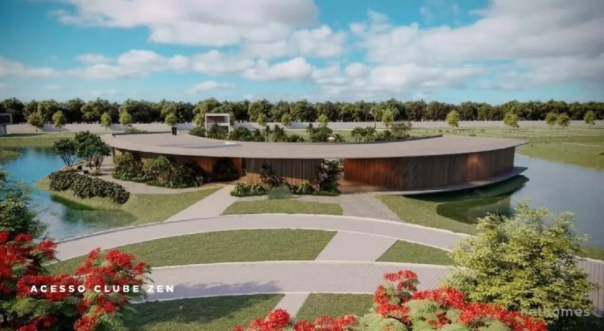 Terreno / Lote à venda em Centro, Xangri-lá - RS - imagem 3 Foto 3 de Terreno / Lote à venda em Centro, Xangri-lá - RS