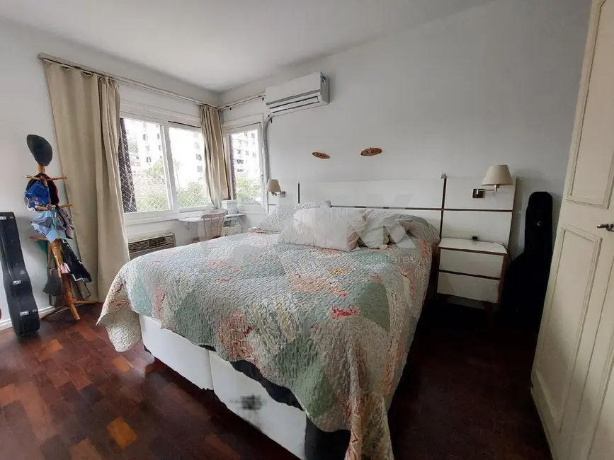 Foto 7 de Apartamento com 3 quartos à venda, 96m2 em Floresta, Porto Alegre - RS