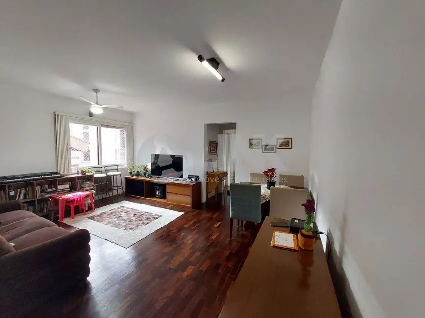 Foto 3 de Apartamento com 3 quartos à venda, 96m2 em Floresta, Porto Alegre - RS