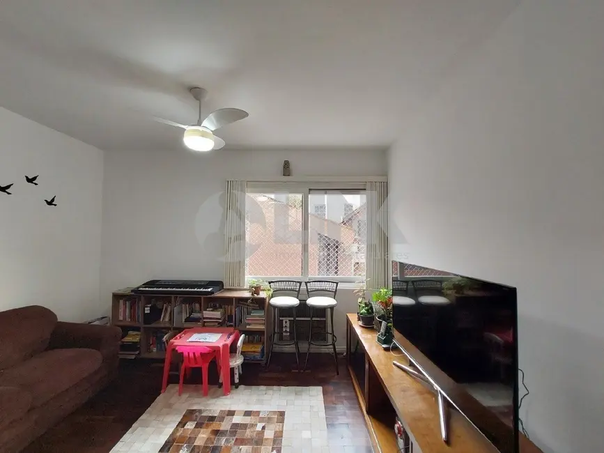 Foto 4 de Apartamento com 3 quartos à venda, 96m2 em Floresta, Porto Alegre - RS