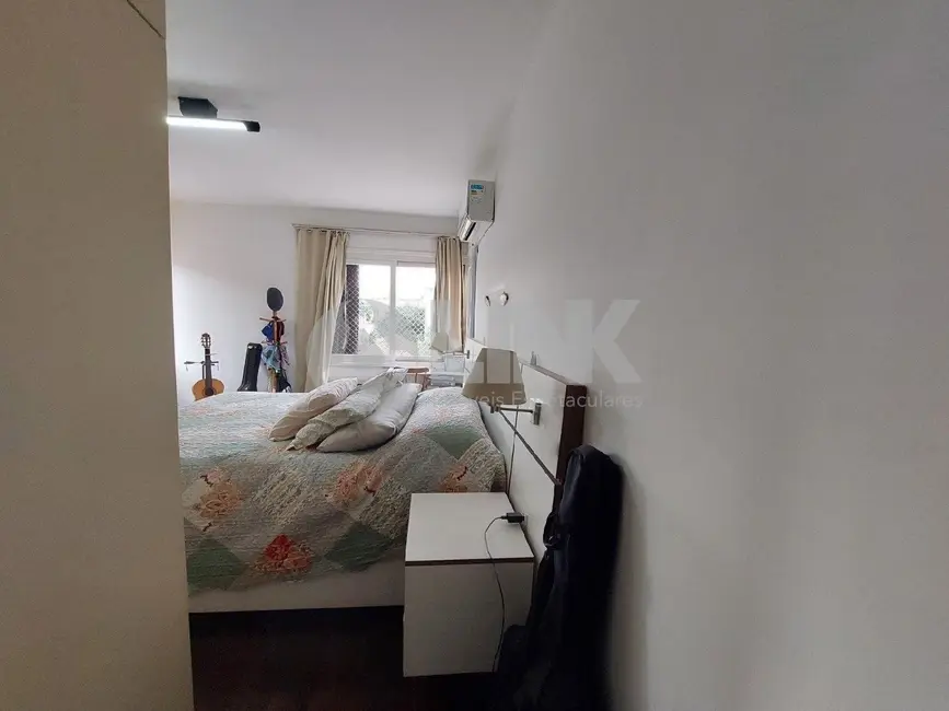 Foto 9 de Apartamento com 3 quartos à venda, 96m2 em Floresta, Porto Alegre - RS