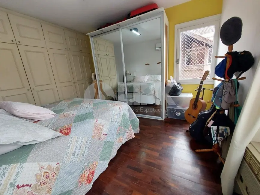 Foto 8 de Apartamento com 3 quartos à venda, 96m2 em Floresta, Porto Alegre - RS