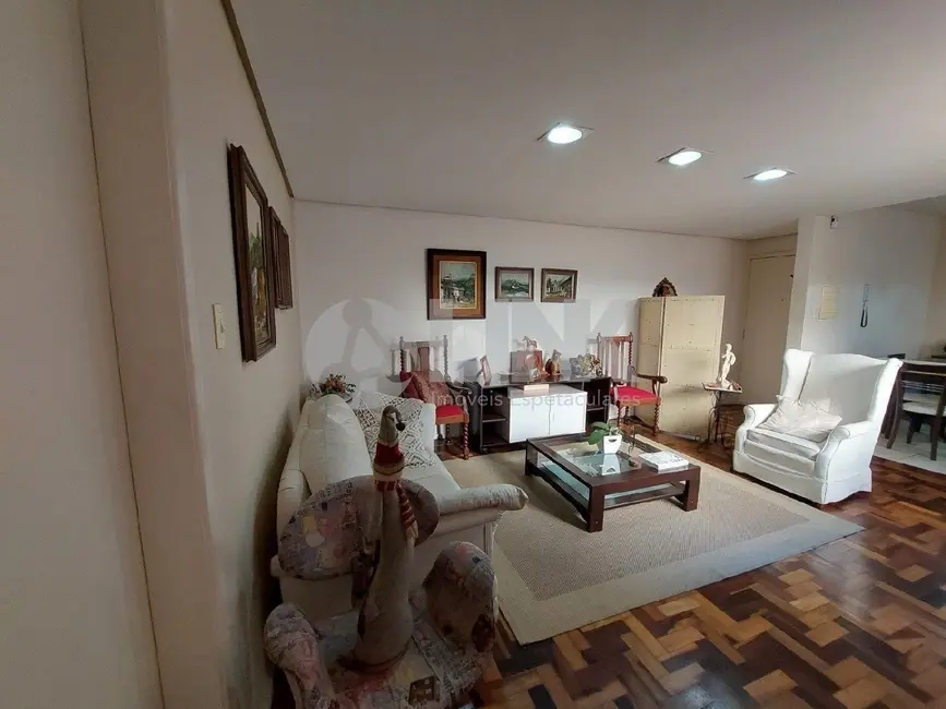 Foto 2 de Apartamento com 2 quartos à venda, 91m2 em Floresta, Porto Alegre - RS