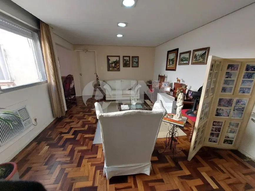 Foto 4 de Apartamento com 2 quartos à venda, 91m2 em Floresta, Porto Alegre - RS