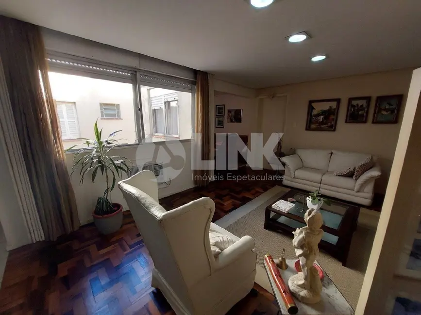 Foto 5 de Apartamento com 2 quartos à venda, 91m2 em Floresta, Porto Alegre - RS