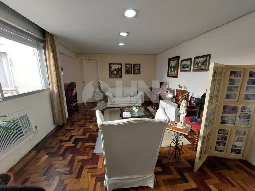 Foto 3 de Apartamento com 2 quartos à venda, 91m2 em Floresta, Porto Alegre - RS