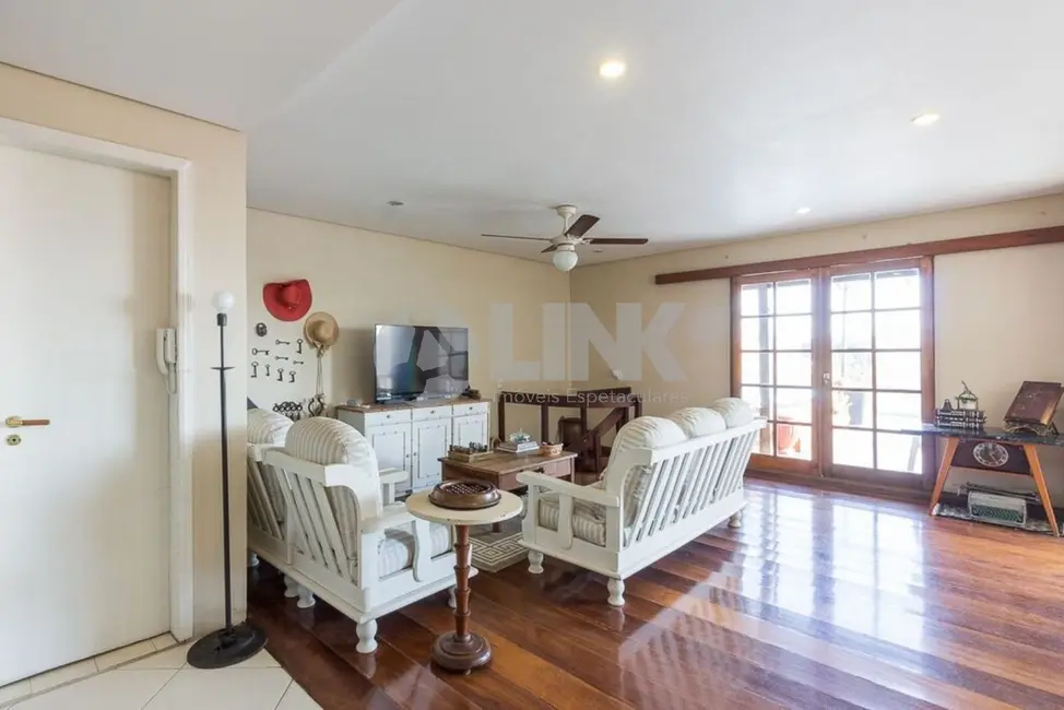 Foto 7 de Apartamento com 4 quartos à venda, 215m2 em Cristo Redentor, Porto Alegre - RS