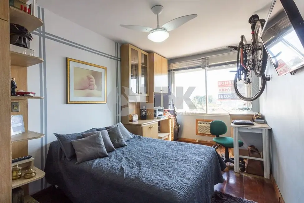 Foto 2 de Apartamento com 4 quartos à venda, 215m2 em Cristo Redentor, Porto Alegre - RS