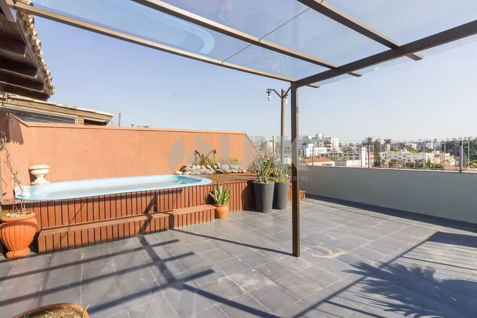 Foto 5 de Apartamento com 4 quartos à venda, 215m2 em Cristo Redentor, Porto Alegre - RS