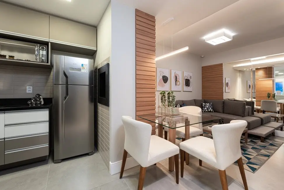 Foto 7 de Apartamento com 2 quartos à venda, 45m2 em Agronomia, Porto Alegre - RS